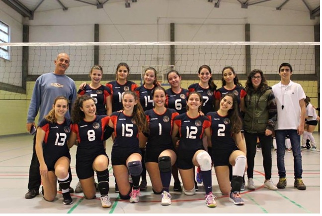 Volei