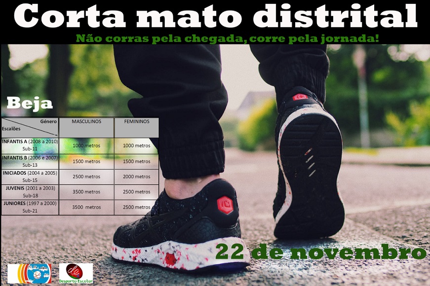 corta mato distrital 22 11 2018