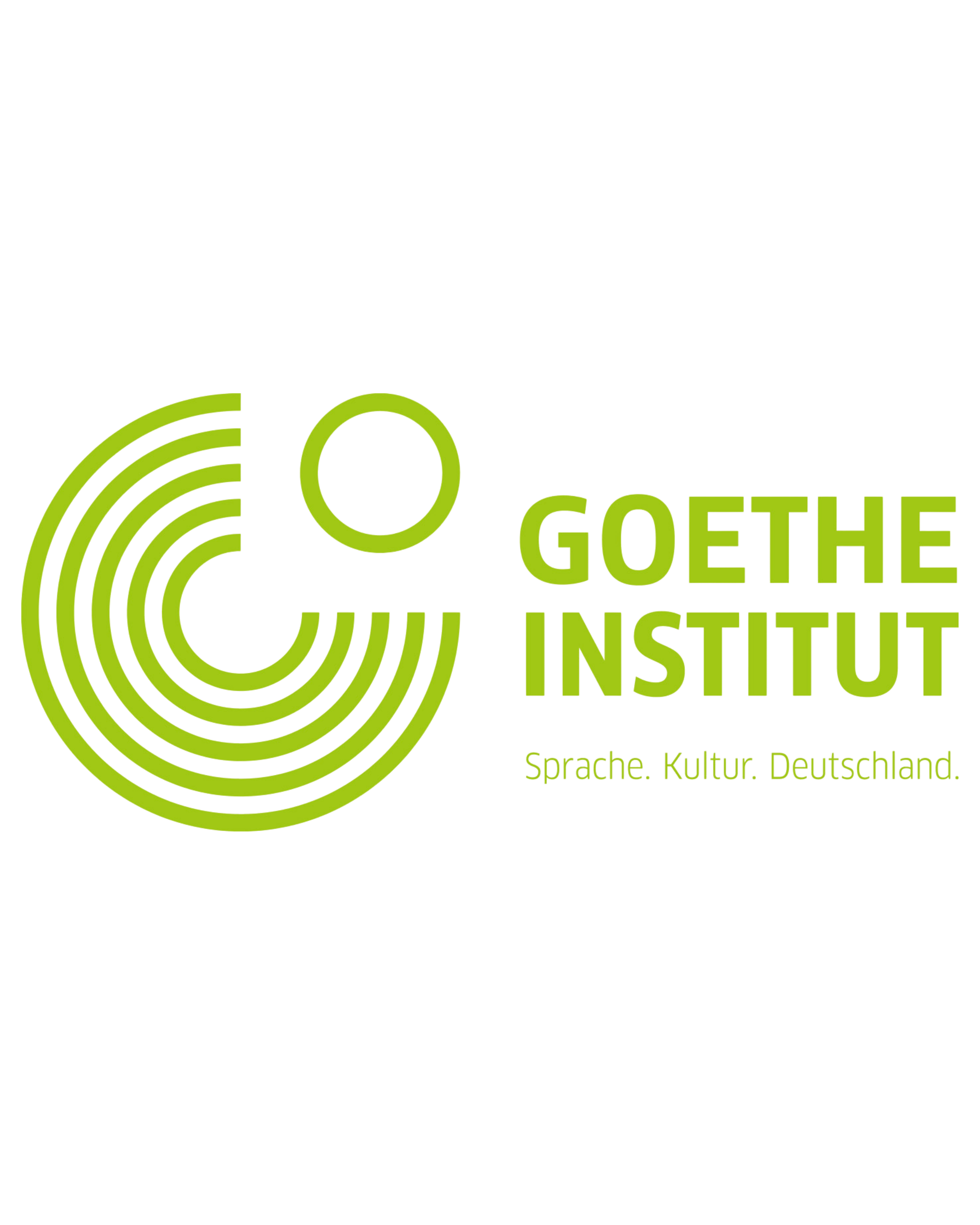 Goethe Institut 1