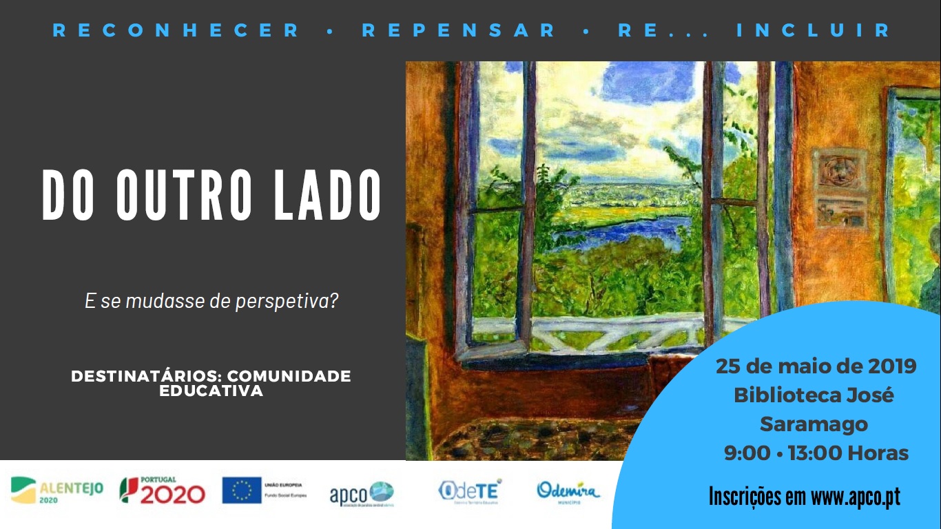 do outro lado 25 5 2019