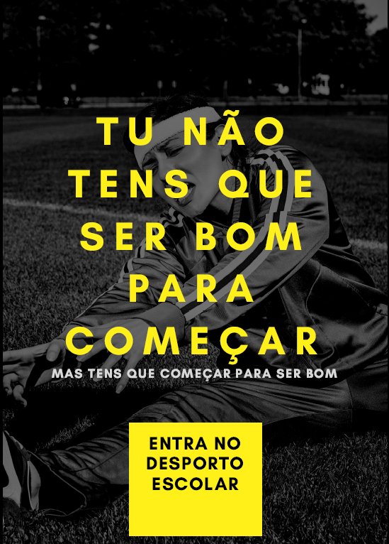 O segredo &eacute; come&ccedil;ar!