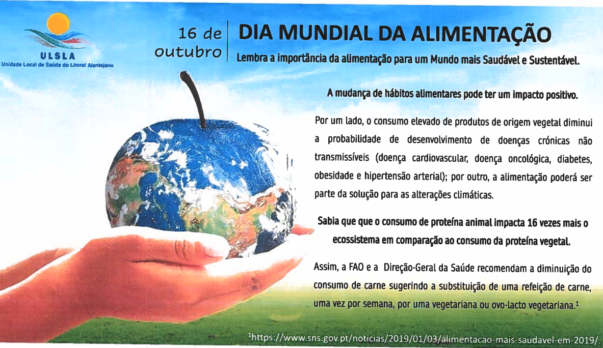 flyer ULSLA
