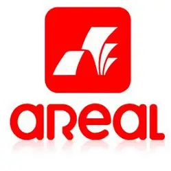 areal editores