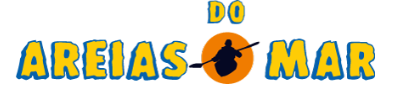 areias do mar