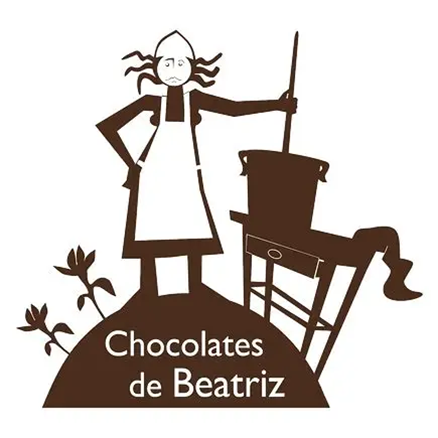 chocolates da beatriz