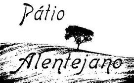patio alentejano