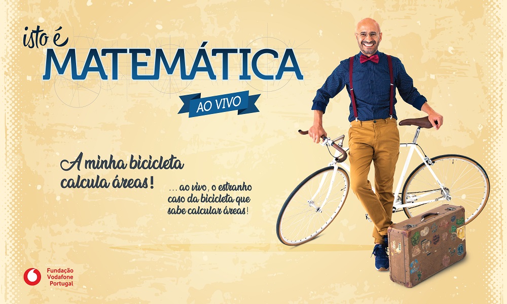 Bicicletas isto e matematica