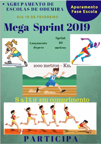 megas 18 fev