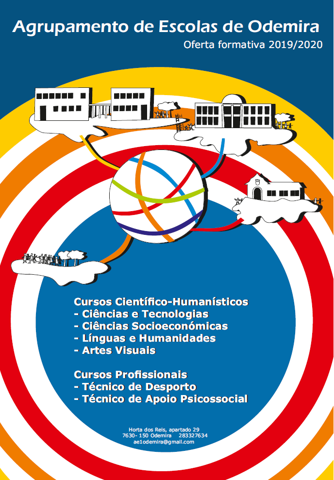 oferta educativa 2019 2020