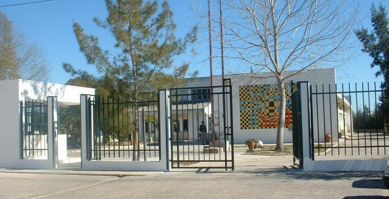 secundaria