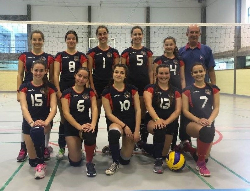 volei fem juv