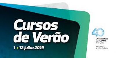 Odemira Superior: Universidade de Ver&atilde;o