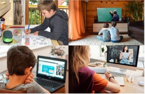 Lista das Escolas de Refer&ecirc;ncia para acolhimento de filhos de trabalhadores de servi&ccedil;os essenciais - artigo 31.&ordm; - B - Decreto n.&ordm; 3-C/2021, de 22 de janeiro