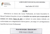 Cursos Profissionais: Inscri&ccedil;&atilde;o nos Exames para Recupera&ccedil;&atilde;o de M&oacute;dulos em atraso (&Eacute;poca de abril)