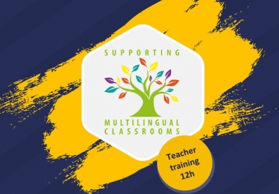 Forma&ccedil;&atilde;o APPI (Associa&ccedil;&atilde;o Portuguesa de Professores de Ingl&ecirc;s) - 2019