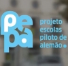 Rede PEPA - Escolas-Piloto de Alem&atilde;o | Goethe-Institut Portugal