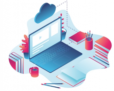 Desbloqueio de equipamento (Escola Digital - Kits de computadores e conetividade)