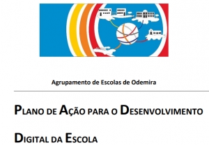 PADDE (Plano de A&ccedil;&atilde;o para o Desenvolvimento Digital)