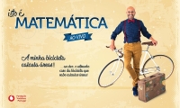 Isto &eacute; Matem&aacute;tica ao Vivo