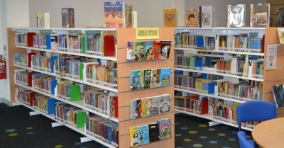 Procedimento concursal externo para recrutamento de professor bibliotec&aacute;rio