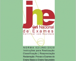 Aviso - Realiza&ccedil;&atilde;o de Provas e Exames 2020