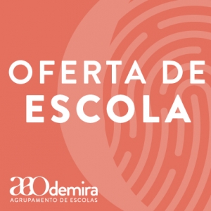 Hor&aacute;rios em Oferta de Escola (2024/2025)