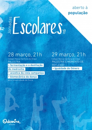 Jornadas da Juventude