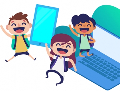 Alunos matriculados no Agrupamento de Escolas de Odemira para o ano de 2019-2020 - Educa&ccedil;&atilde;o Pr&eacute;-Escolar e Ensino B&aacute;sico (do 1&ordm; ao 9&ordm; ano)
