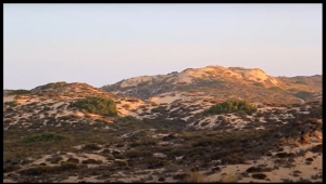 As Dunas
