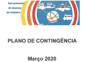 Plano de conting&ecirc;ncia: Covid-19