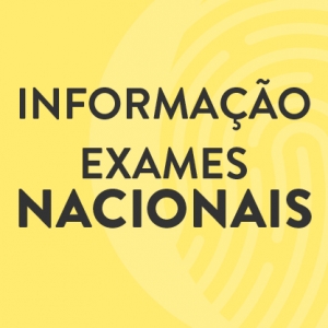Exames 2025/2026 (alteração ao calendário da 2.ª fase)