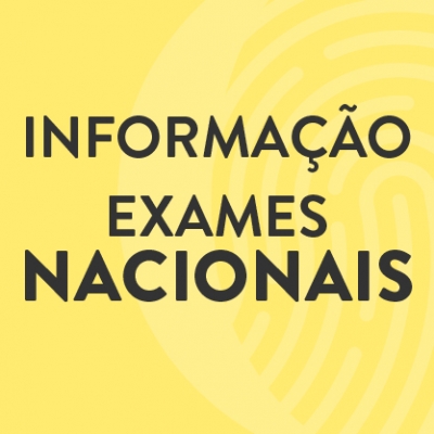 Exames 2025/2026 (altera&ccedil;&atilde;o ao calend&aacute;rio da 2.&ordf; fase)