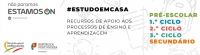 Comunica&ccedil;&atilde;o aos Encarregados de Educa&ccedil;&atilde;o - Plano Ensino &agrave; Dist&acirc;ncia (E@D)