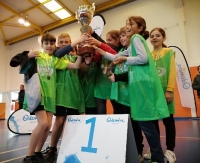 KIDS ATHLETICS 2019 - COLOS
