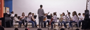 Ensino Articulado da M&uacute;sica - Sess&atilde;o Informativa